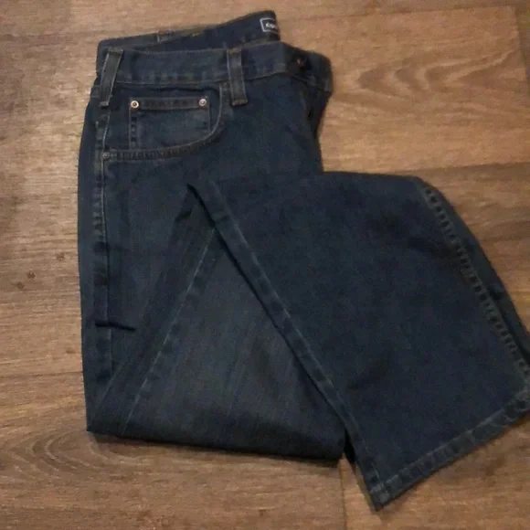 NWT Carhartt Men’s Jeans - Picture 1 of 9